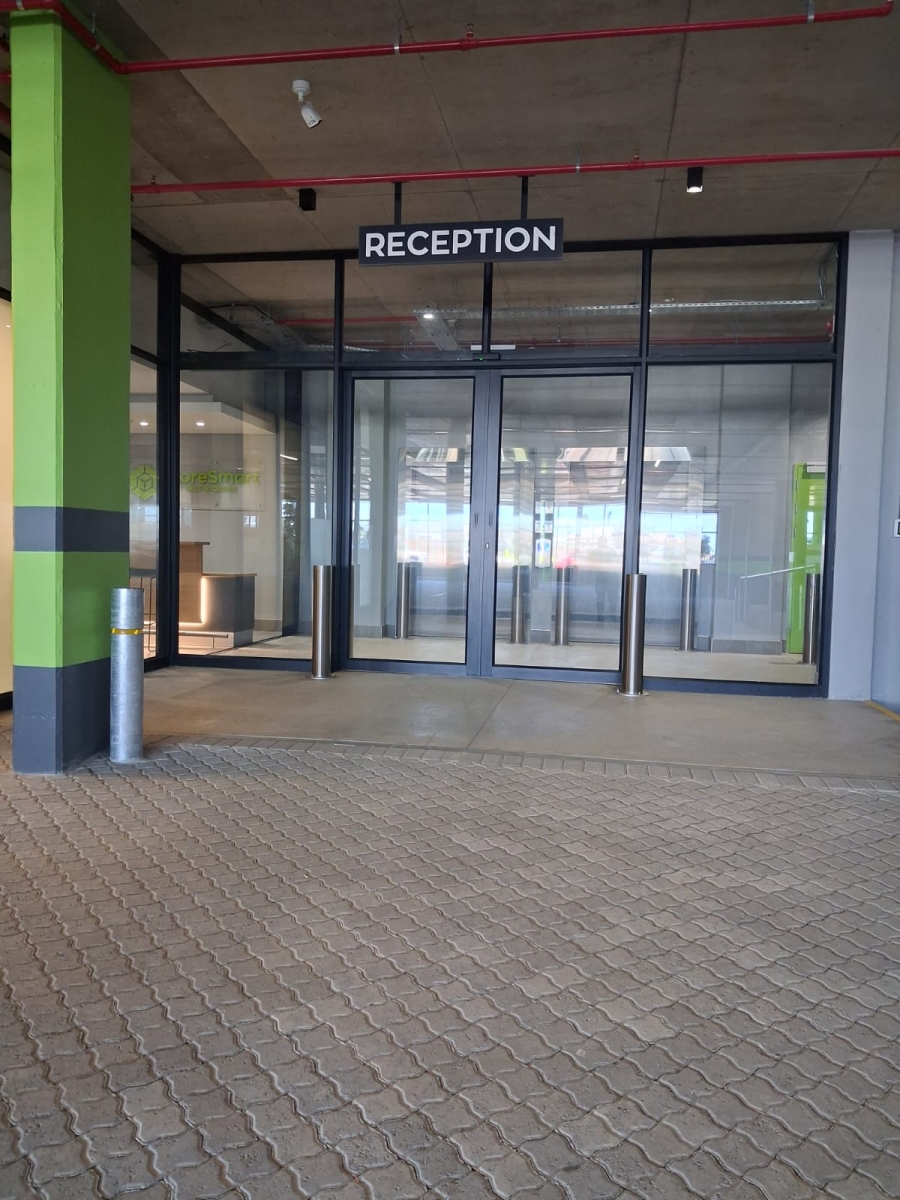 To Let commercial Property for Rent in Century City Western Cape